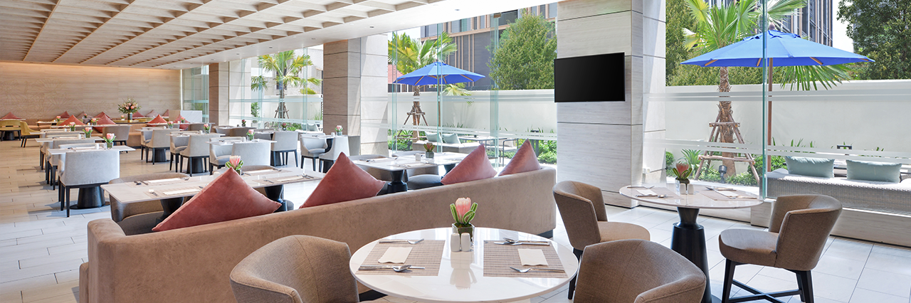 Centre Point Hotel Sukhumvit - Rimsuan