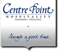 Centerpoint Logo