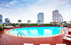 Silom - Pool