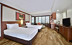 Thong Lo - One Bedroom Executive Suite