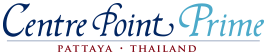 Centre Point Prime Hotel Pattaya