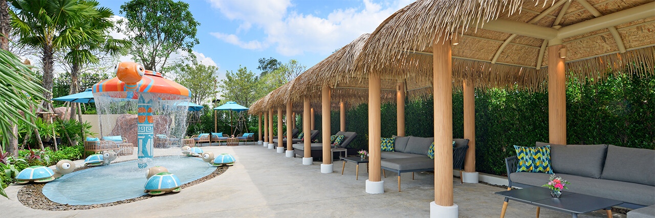 Centre Point Prime Hotel Pattaya - The Wave